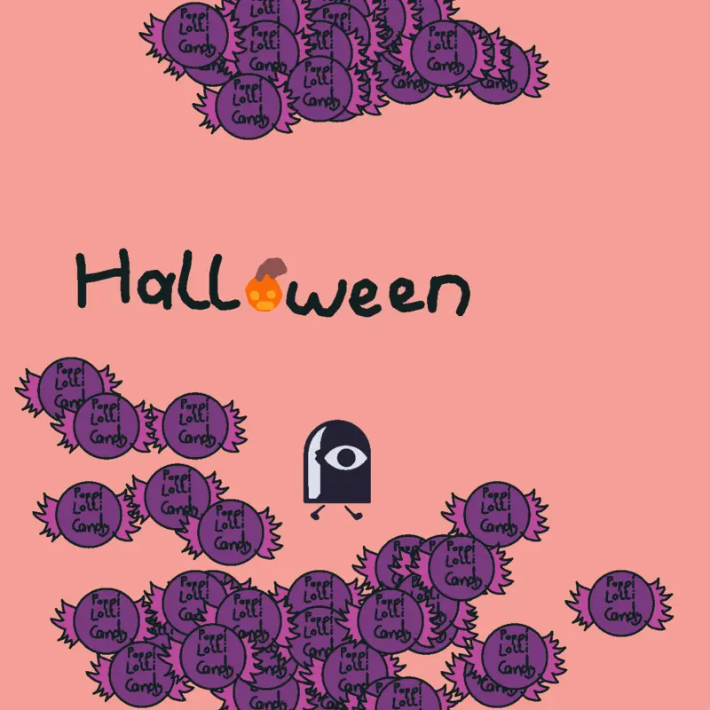 HAPPY HALLOWEEN #Happy halloween by @sharkyshark123