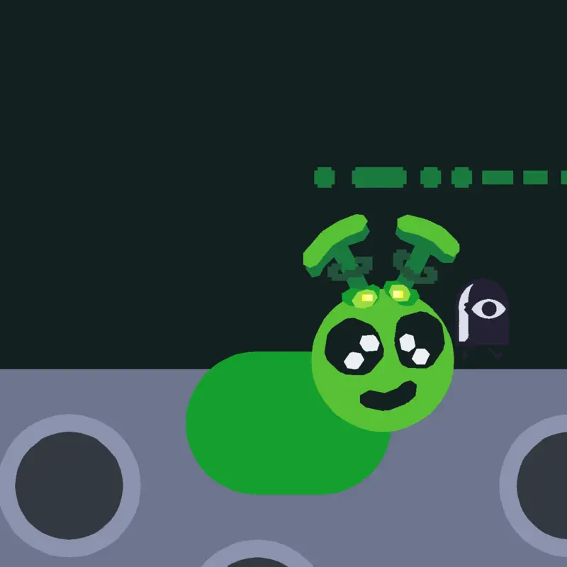 Game by @bacon_dude