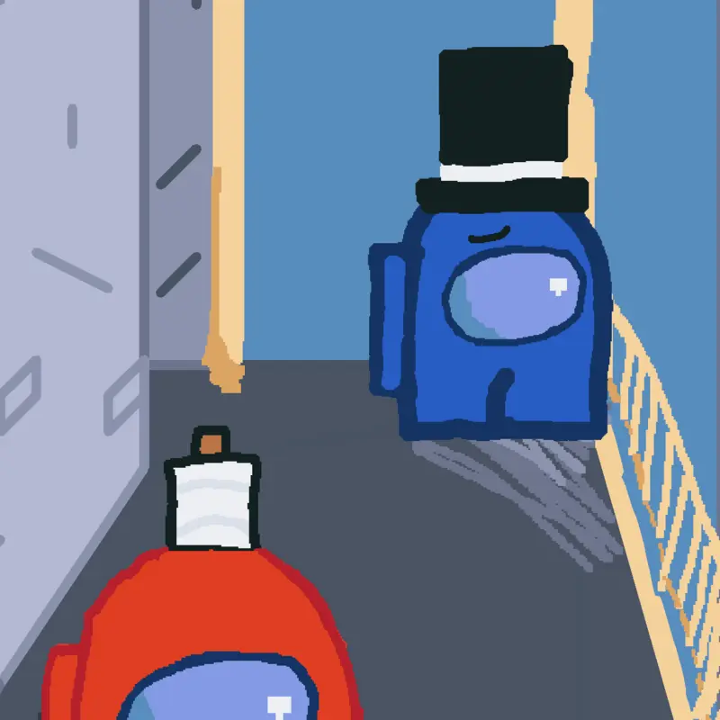 Game by @mattelincoln