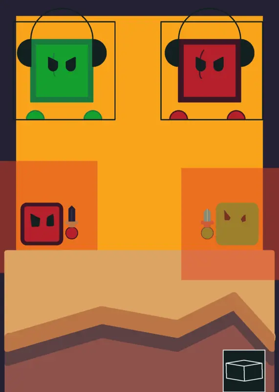 Game by @tuyethuynh