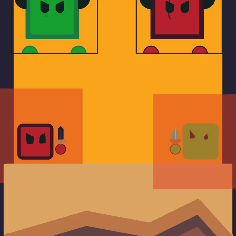 Game by @tuyethuynh