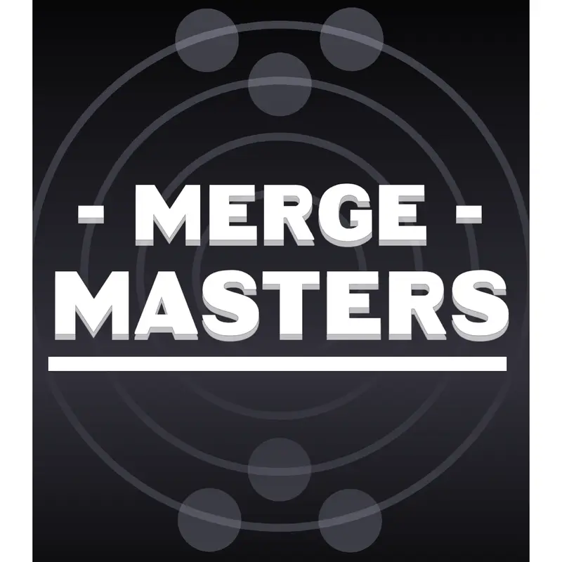 Merge Masters by @svper