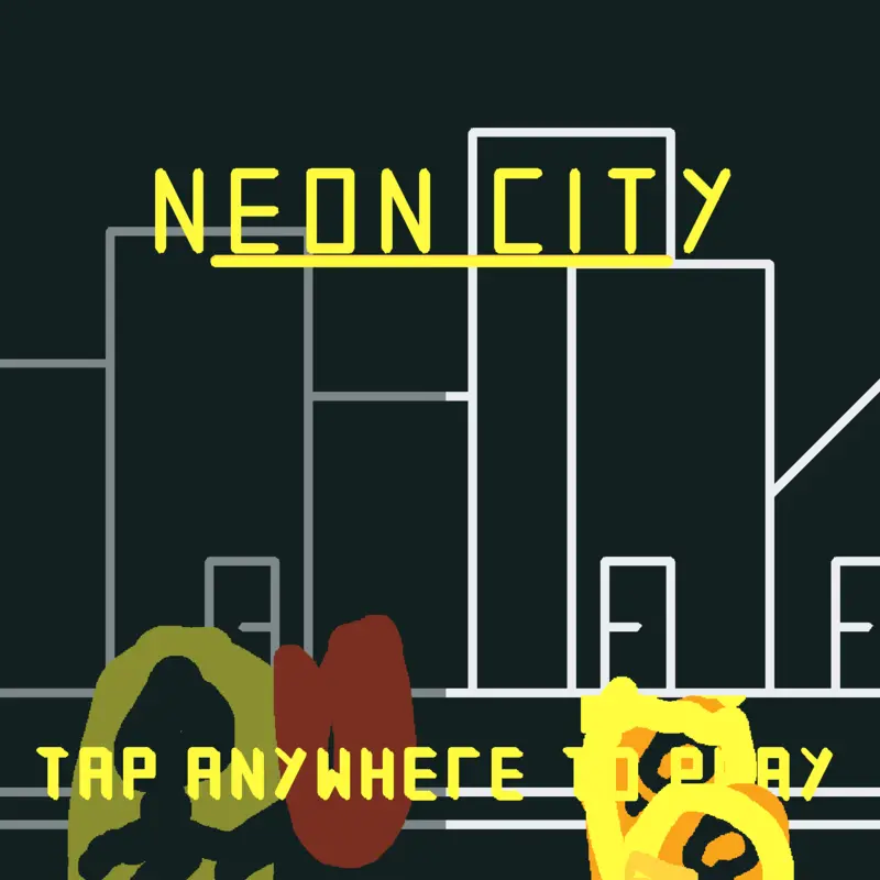 Game by @ouchk9h