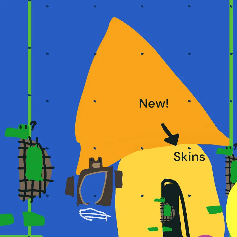Game by @ufb