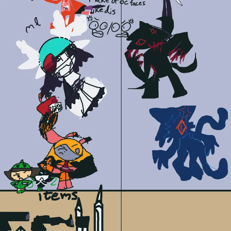 Game by @c00lkid_dont_talk