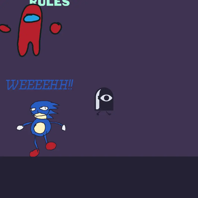 Game by @DABURD