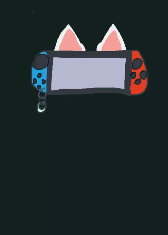 Game by @UWU_Gameing715