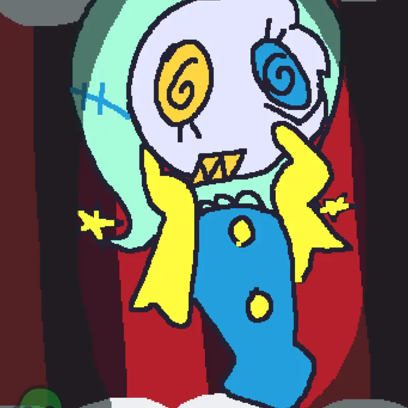 Game by @soobnontoxic_dw