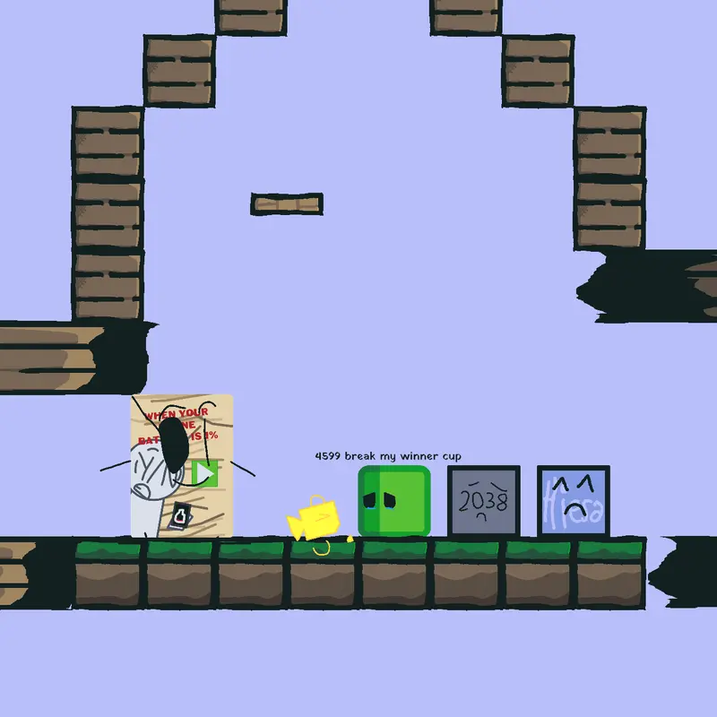 Game by @the2038withthelogo