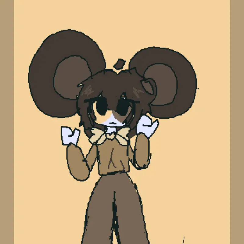 Game by @LA_GWEN