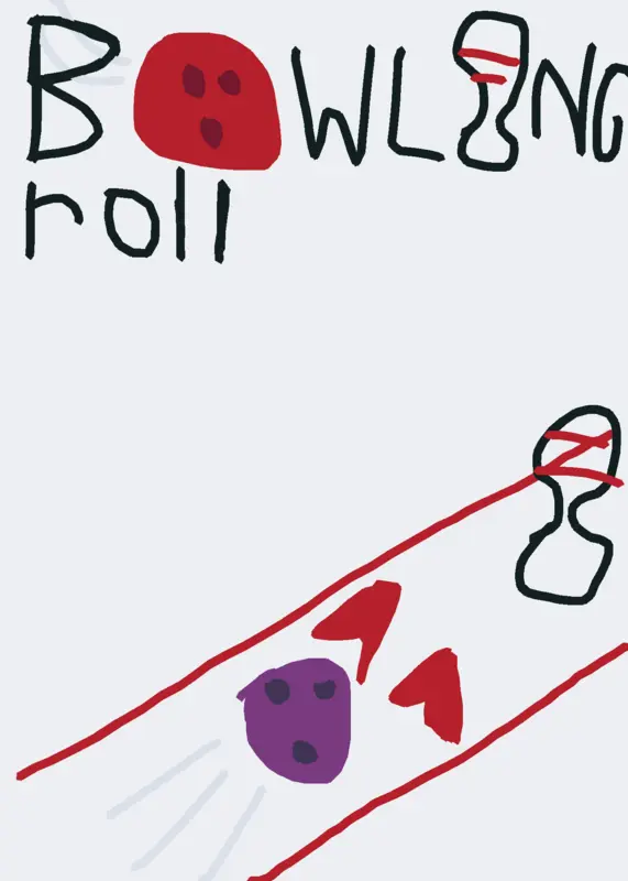 Bowling by @ErmannoArmini