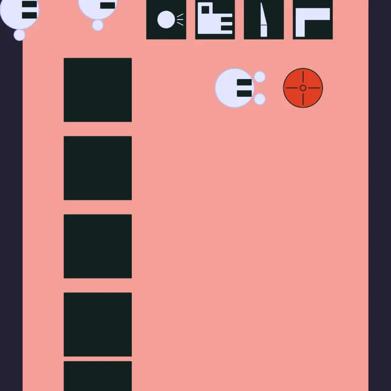 Game by @cadter
