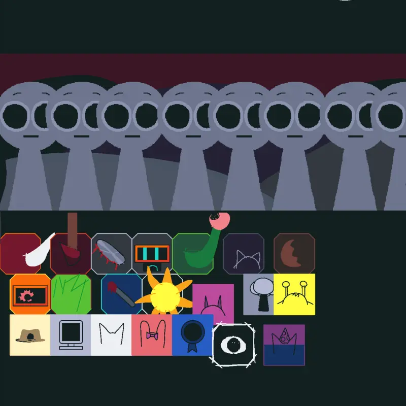 Game by @criticanimationmiauprime