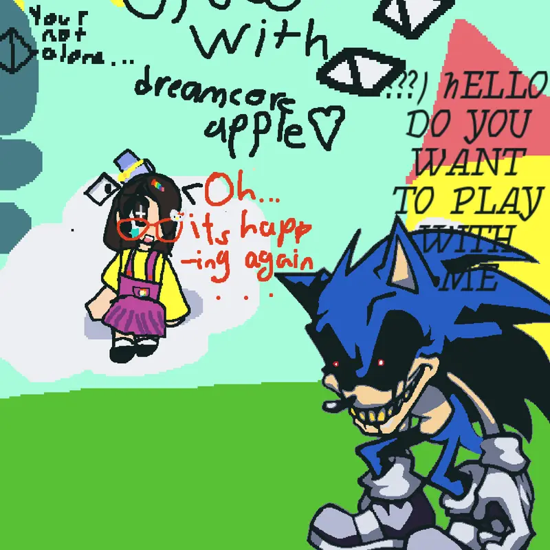 Game by @Nicky_2099