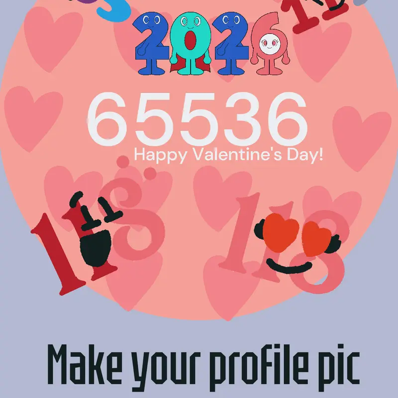 Game by @65536_JA26_250_2026