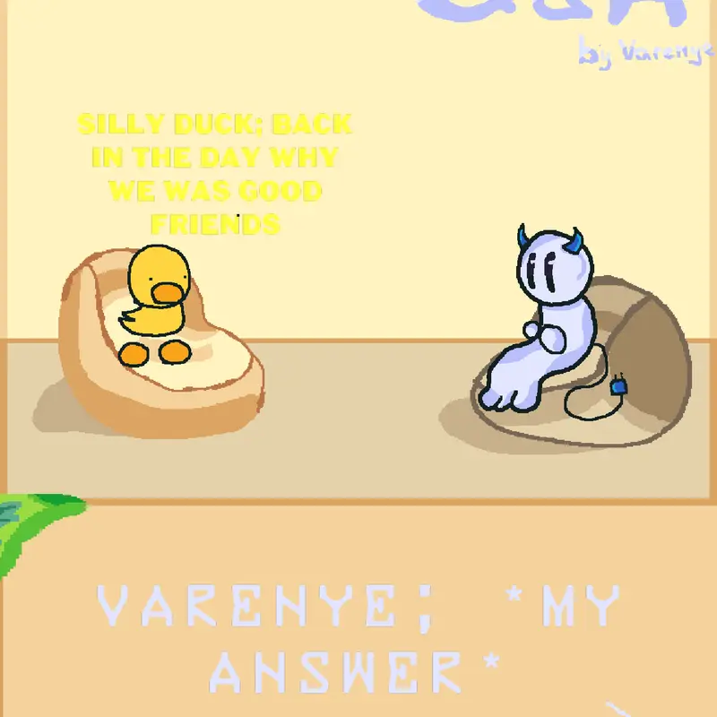 Game by @the_amazing_duck