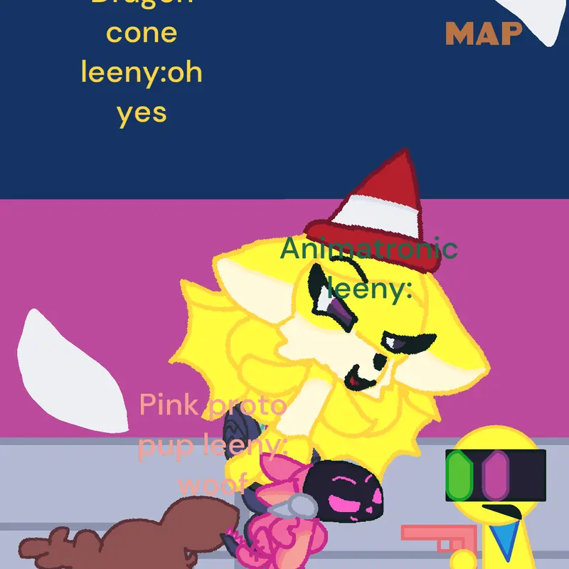 Game by @RobbyNew2027