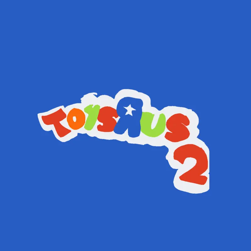 Game by @ToysRus2