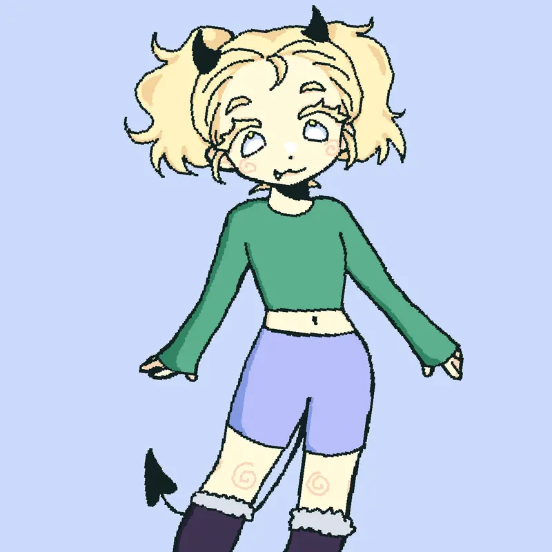 Game by @Pandacorn91011