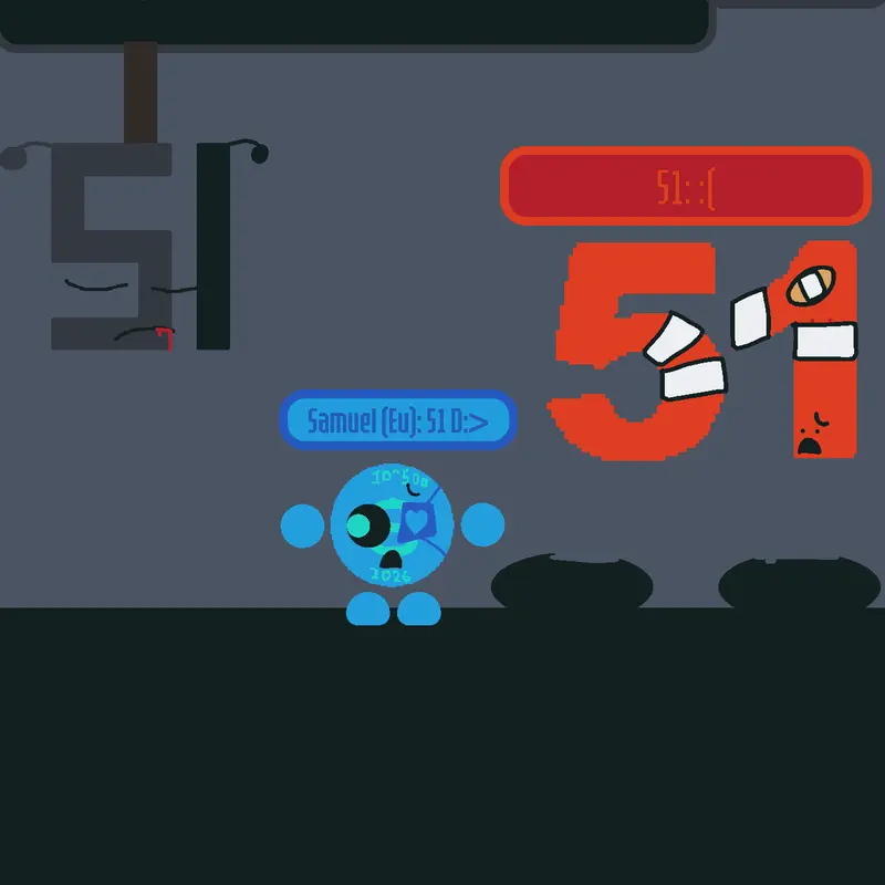 Game by @SpookyScaryWater66