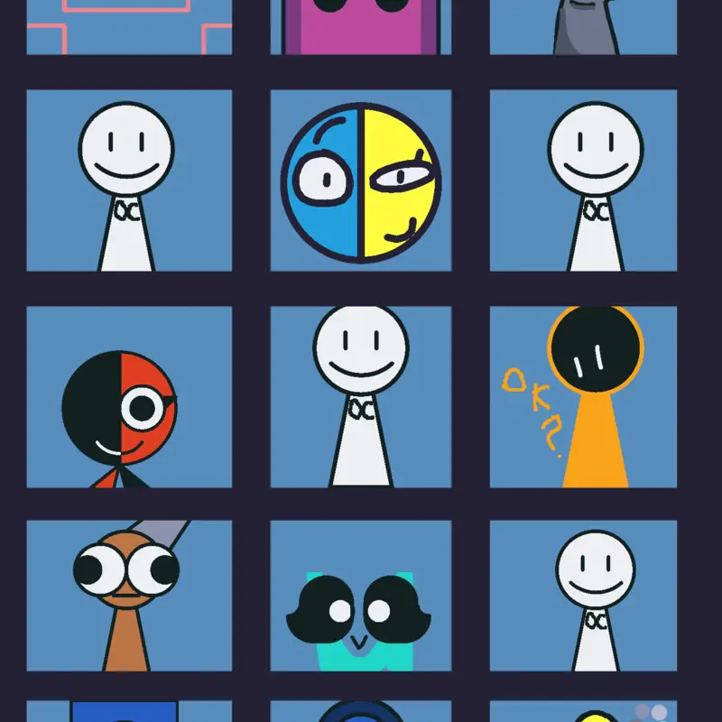 Game by @forsaken__fan