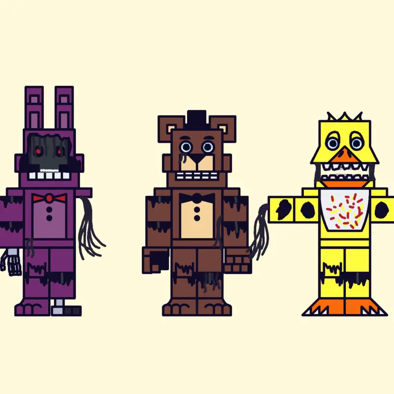 Game by @Train12137
