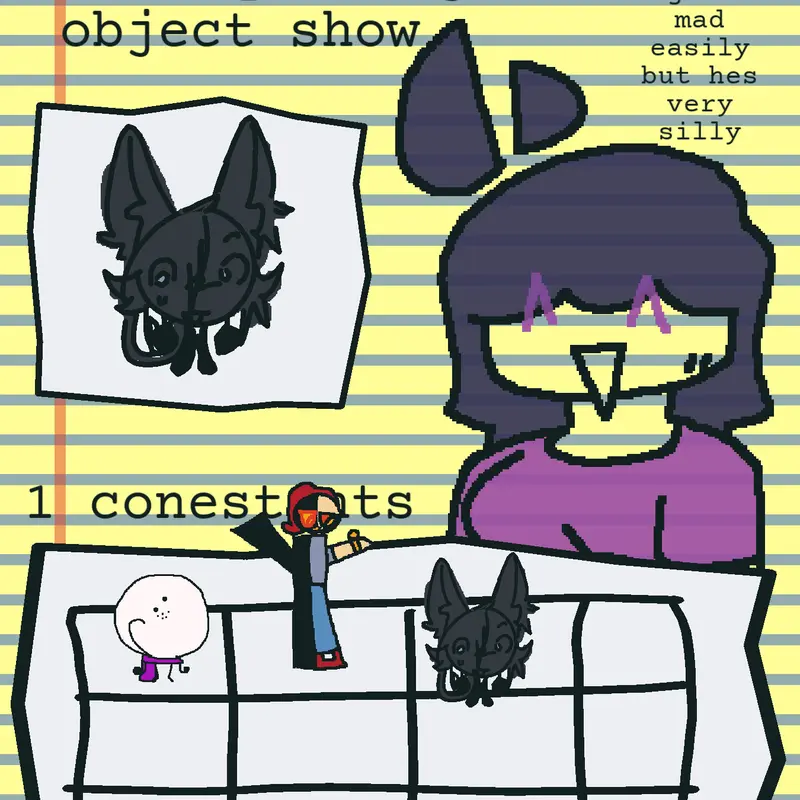 Game by @Catlover1230