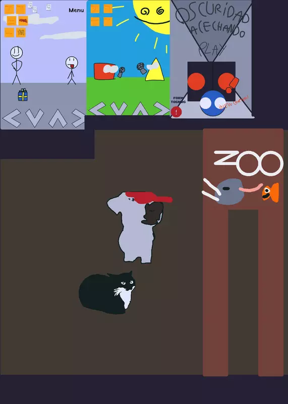 Game by @mrtele