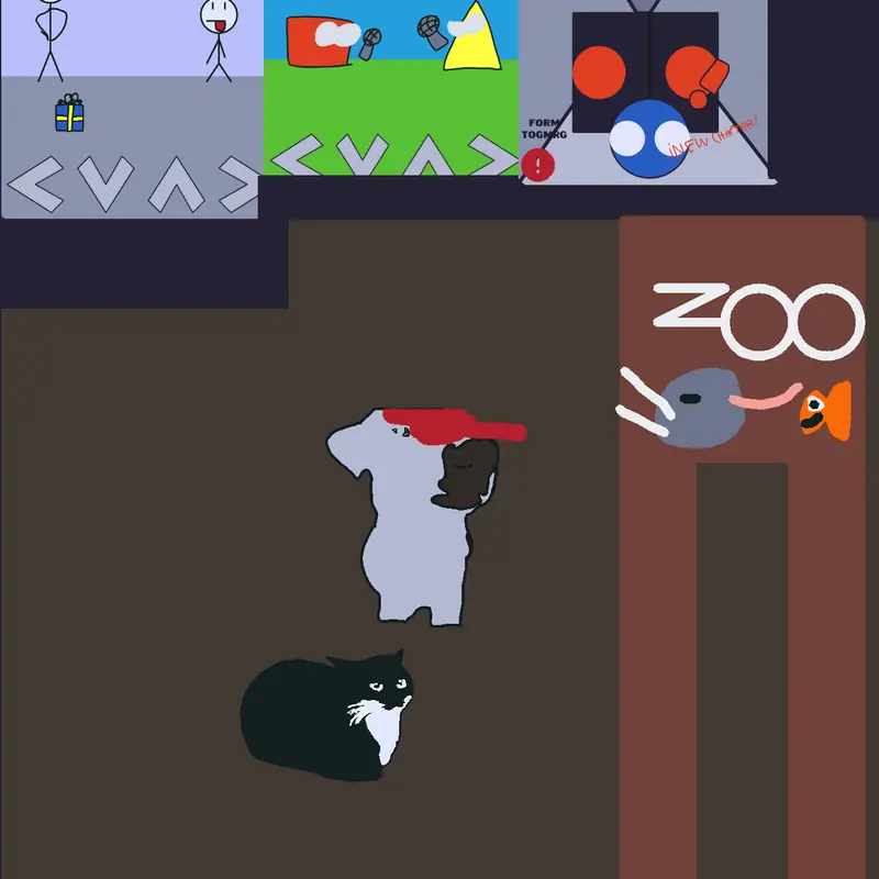 Game by @mrtele
