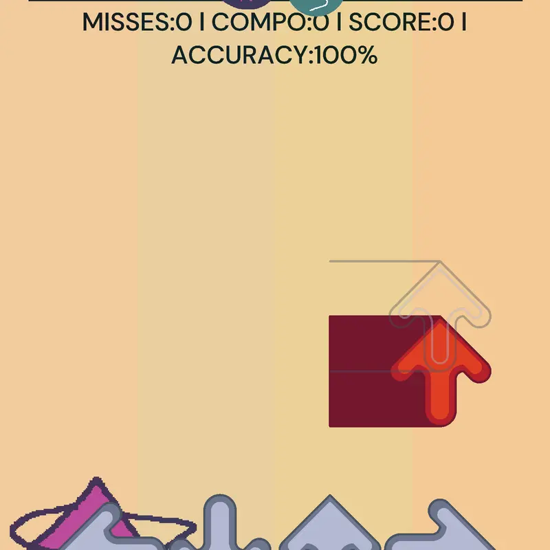 Game by @cacopho19