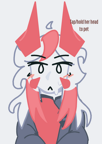 pet (pre-disaster)subspace