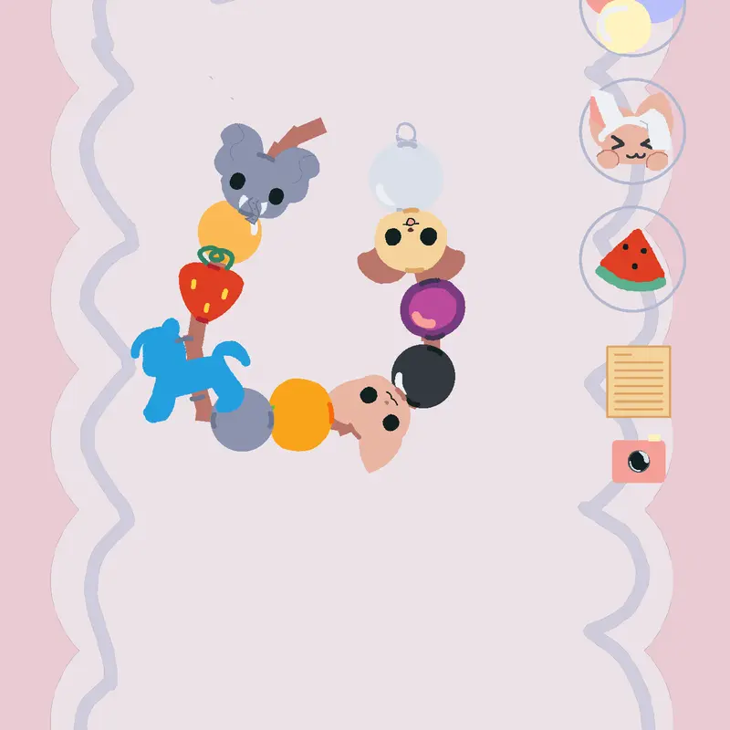 Game by @Punia_Pinka