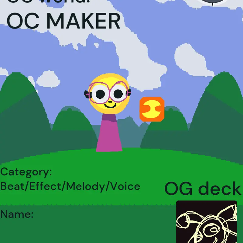 Game by @toteworm