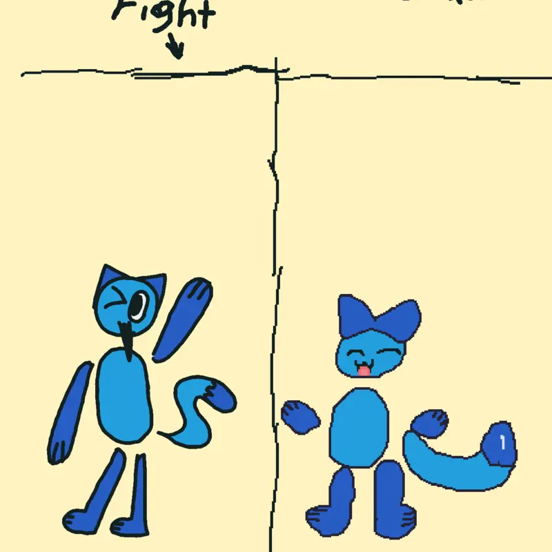 Game by @firecat_offical