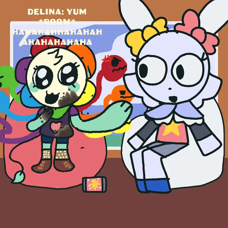 Game by @-Delina_back-