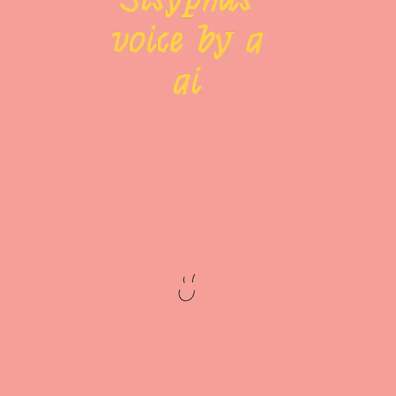 Sisyphus voice by @freaki