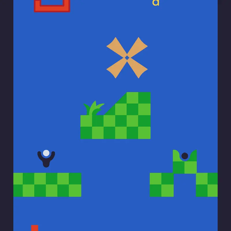 Game by @Sangtraan