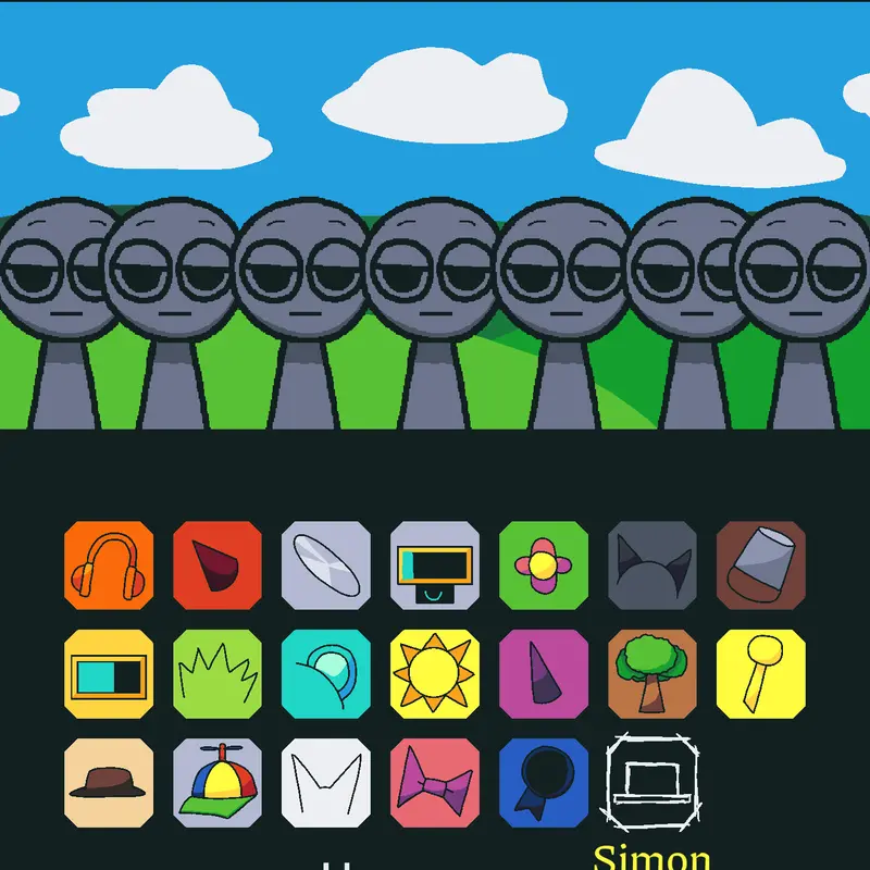 Game by @GreenCube72823