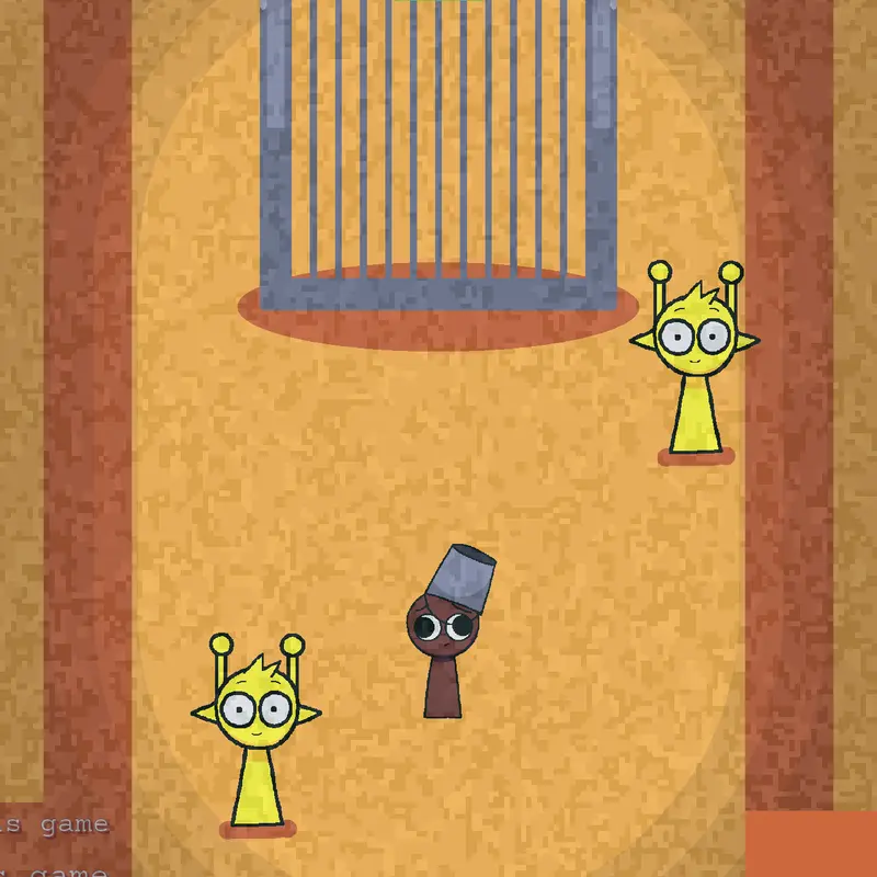 Game by @coolestpfp