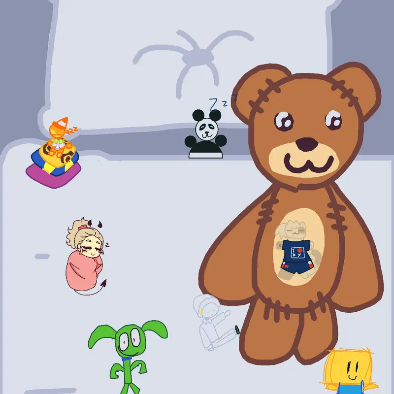 Game by @crimbalt