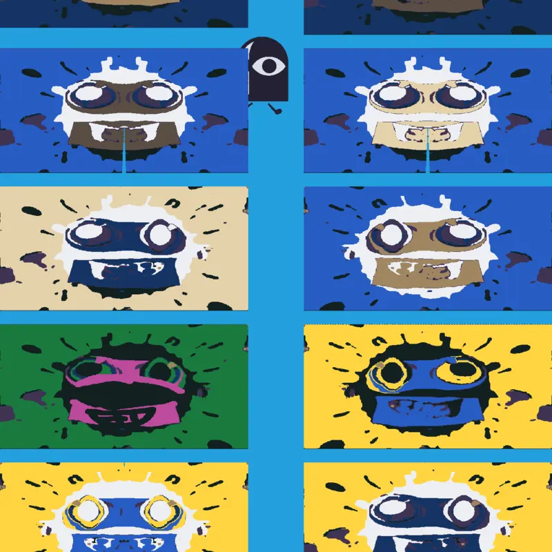 Game by @Mibosurus