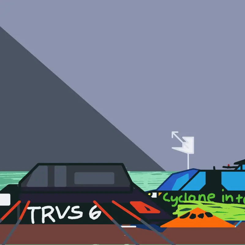 Game by @Team_TRVS