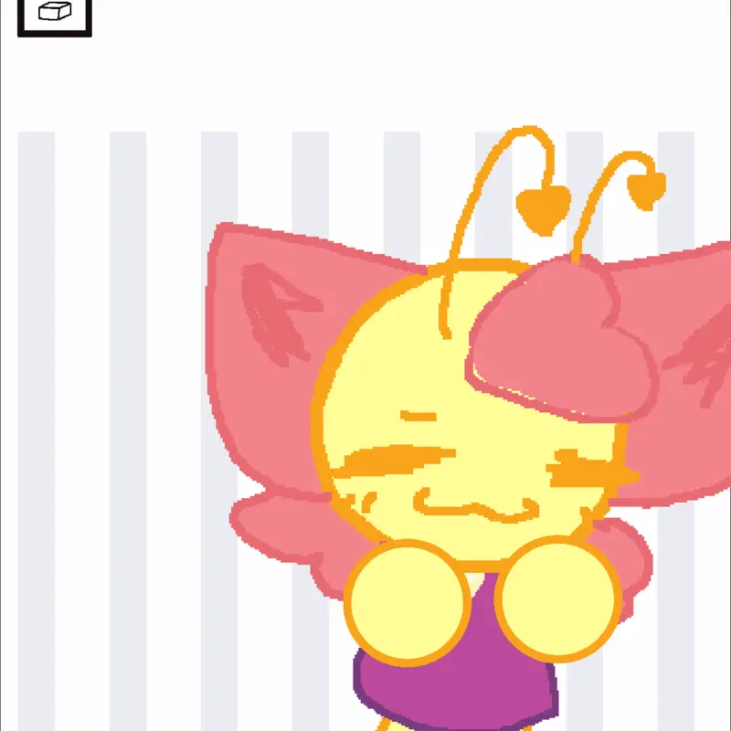 Game by @honiyaaer