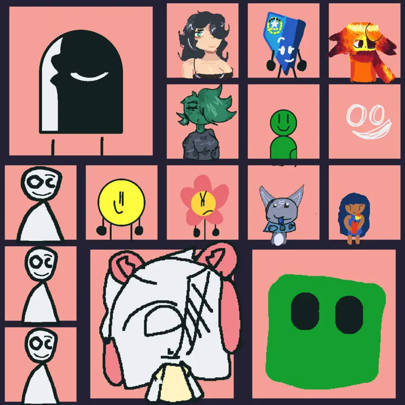 Game by @Sophia_Kid