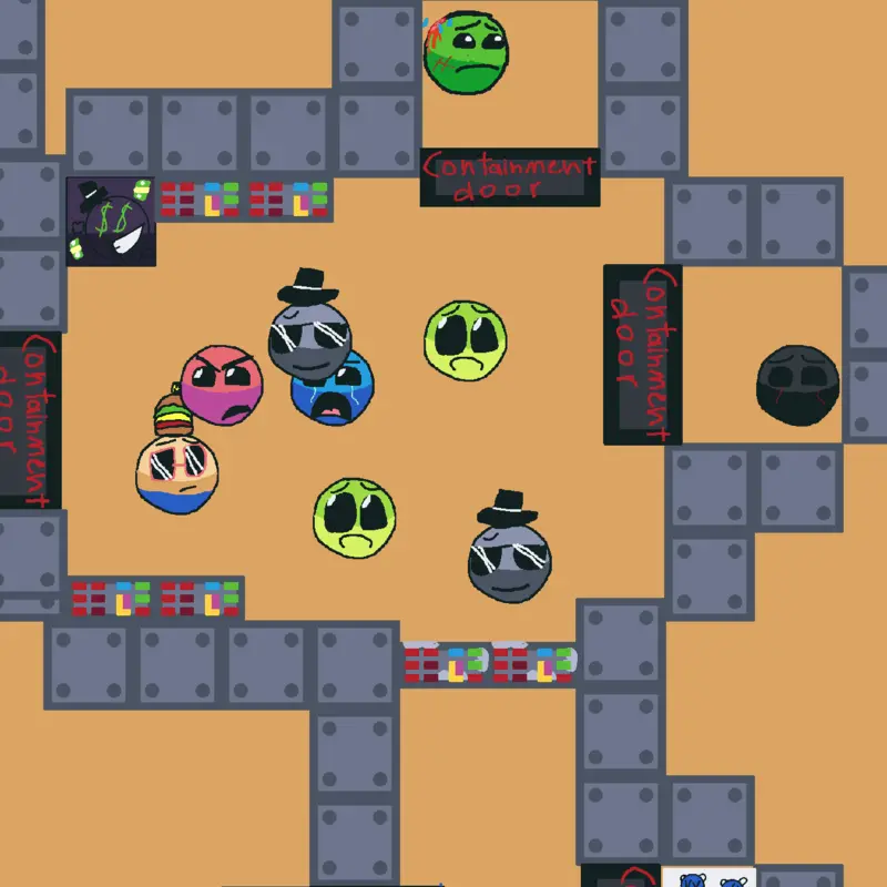 Game by @MEGASAPI