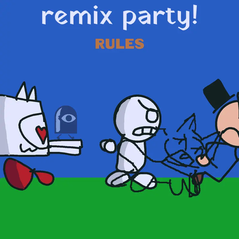 Game by @ALIEN_CAT_MEOW