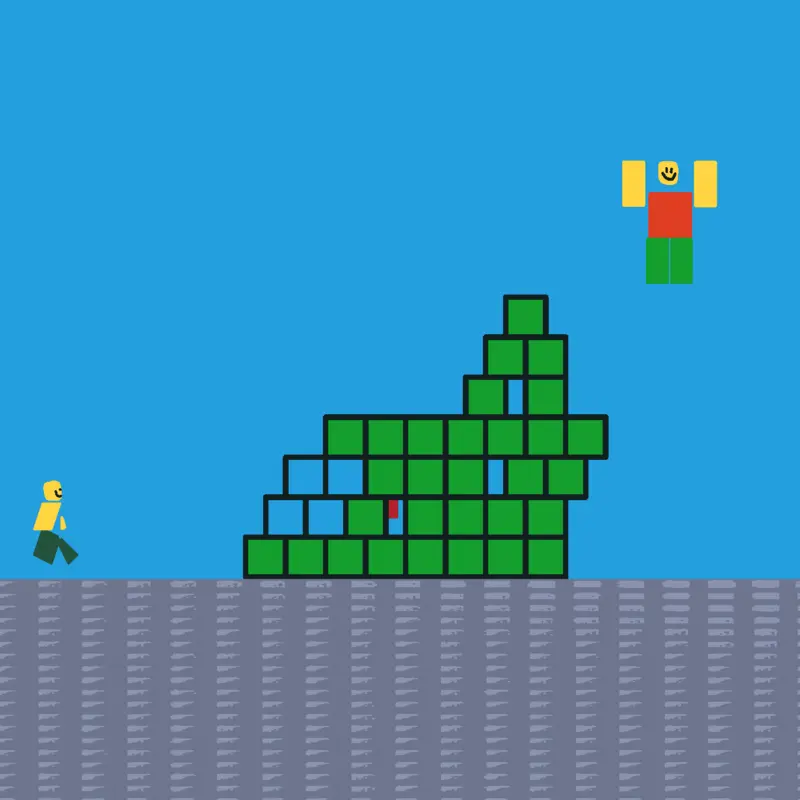 Game by @CH_creaty