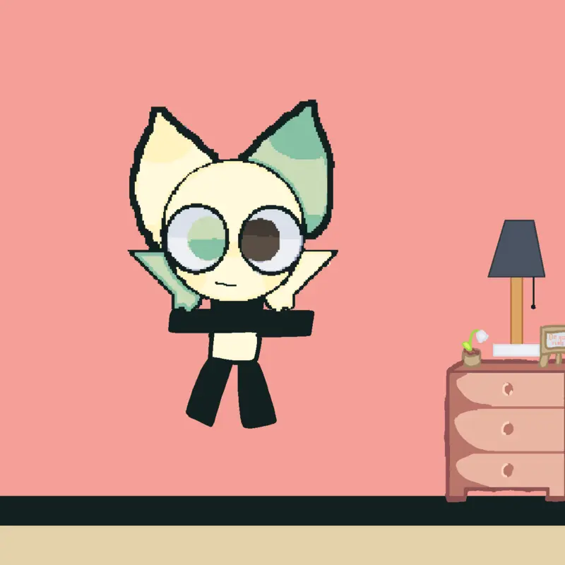 Game by @VampieTheCursorCat