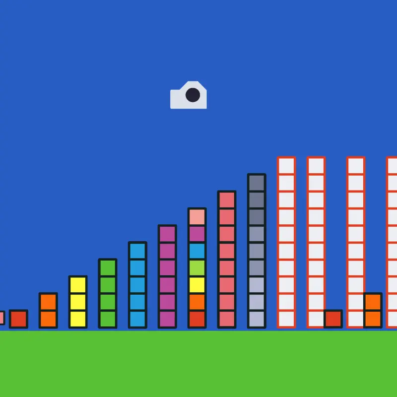 Game by @Numberblock2050