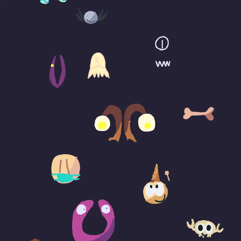 Game by @Formsko1922